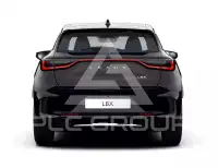 2026 Lexus LBX