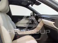 2026 Lexus LBX