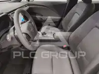 2026 Lexus LBX