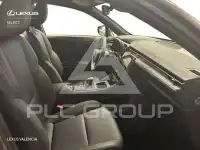 2026 Lexus LBX