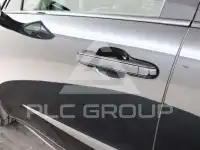 2026 Lexus LBX
