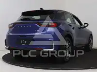 2026 Lexus LBX