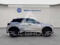 2026 Lexus LBX