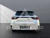 2026 Lexus LBX