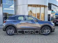 2026 Lexus LBX