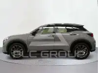 2026 Lexus LBX