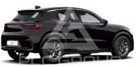 2026 Lexus LBX