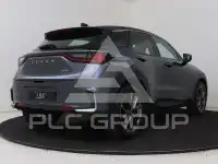 2026 Lexus LBX