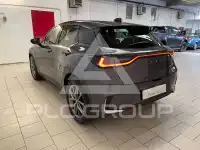 2026 Lexus LBX