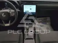 2026 Lexus LBX