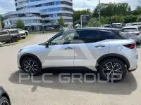 2026 Lexus LBX