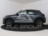 2026 Lexus LBX