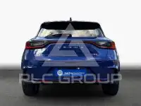 2026 Lexus LBX
