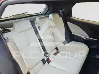 2026 Lexus LBX