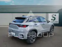 2026 Lexus LBX