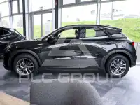 2026 Lexus LBX