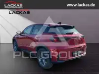 2026 Lexus LBX