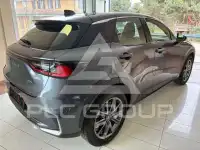 2026 Lexus LBX