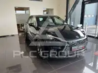 2026 Lexus LBX