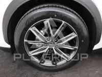2026 Lexus LBX