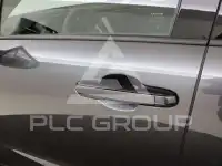 2026 Lexus LBX