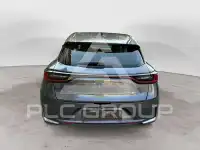 2026 Lexus LBX
