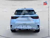 2026 Lexus LBX