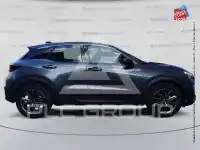 2026 Lexus LBX