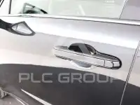 2026 Lexus LBX