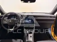 2026 Lexus LBX