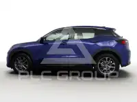 2026 Lexus LBX
