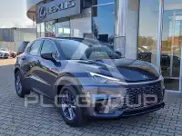 2026 Lexus LBX