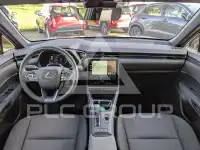 2026 Lexus LBX