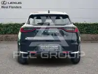 2026 Lexus LBX