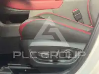 2026 Lexus LBX