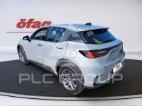 2026 Lexus LBX