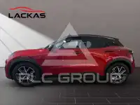 2026 Lexus LBX