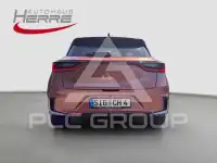 2026 Lexus LBX