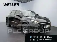 2026 Lexus LBX