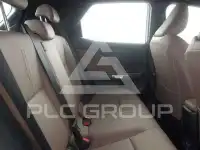 2026 Lexus LBX