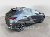 2026 Lexus LBX