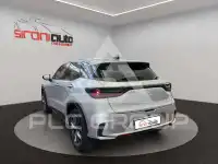 2026 Lexus LBX