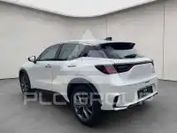 2026 Lexus LBX