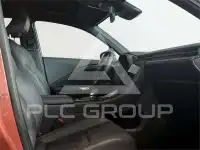 2026 Lexus LBX