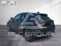 2026 Lexus LBX