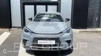 2026 Lexus LBX
