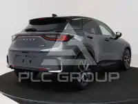 2026 Lexus LBX