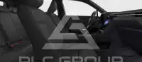 2026 Lexus LBX