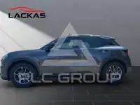 2026 Lexus LBX