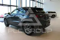 2026 Lexus LBX